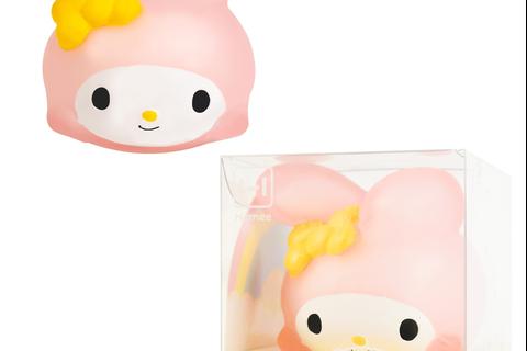 My Melody Mochi SquiSHU (Series 2)