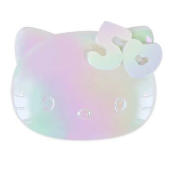 Hello Kitty x Impressions Vanity 50th Anniv. Kawaii Compact