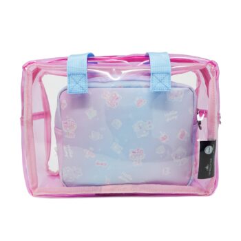 Hello Kitty x Impressions Vanity 50th Anniv. Clutch Set