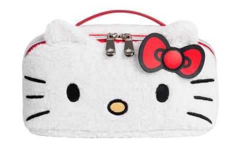 Hello Kitty x Impressions Vanity Unfold Travel Bag