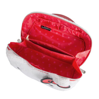 Hello Kitty x Impressions Vanity Unfold Travel Bag