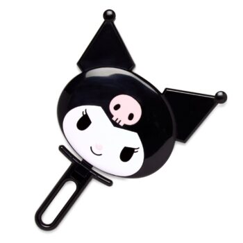 Kuromi Folding Hand Mirror