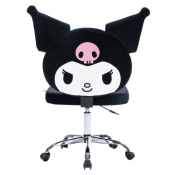 Kuromi x Impressions Vanity Swivel Chair