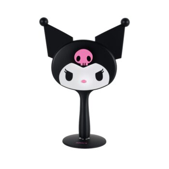 Kuromi x Impressions Vanity LED Handheld Mirror