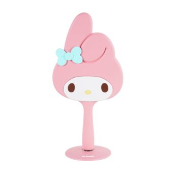 My Melody x Impressions Vanity LED Handheld Mirror