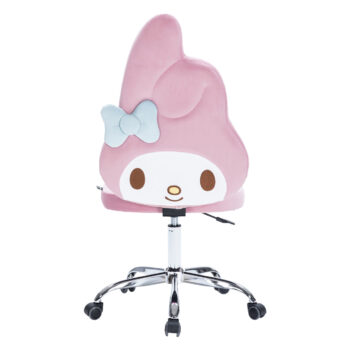 My Melody x Impressions Vanity Swivel Chair