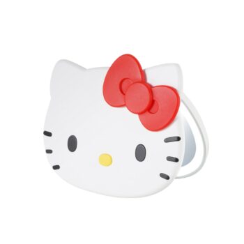 Hello Kitty x Impressions Vanity LED Compact Mirror