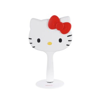 Hello Kitty x Impressions Vanity LED Handheld Mirror