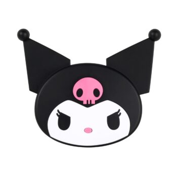 Kuromi x Impressions Vanity LED Compact Mirror