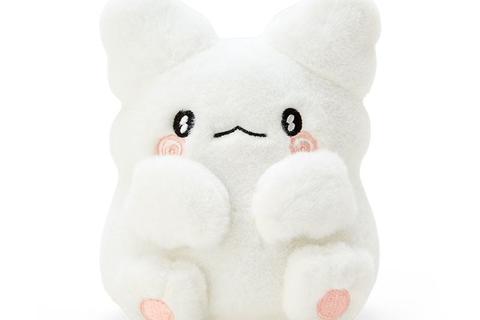 Hanamaruobake 6" Classic Plush