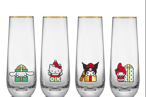 7342-hello-kitty-and-friends-holiday-stemless-flutes-1.jpg