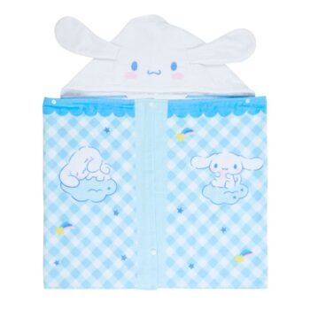 Cinnamoroll Kids Hooded Towel