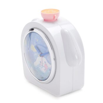 Cinnamoroll Alarm Clock (Starry Sky)