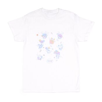 Cinnamoroll 20th Anniversary T-Shirt