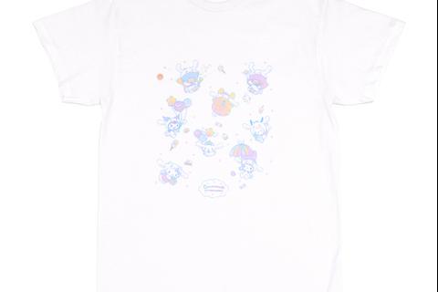 Cinnamoroll 20th Anniversary T-Shirt