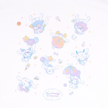 Cinnamoroll 20th Anniversary T-Shirt