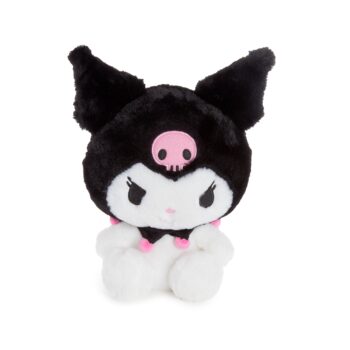 Kuromi 10" Plush (Classic Series)