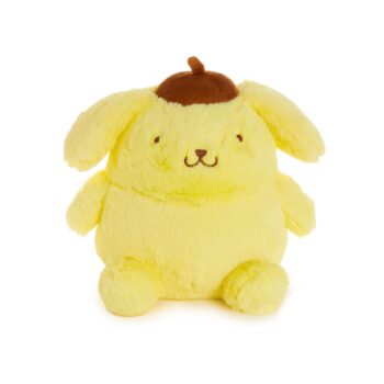 Pompompurin 10" Plush (Classic Series)