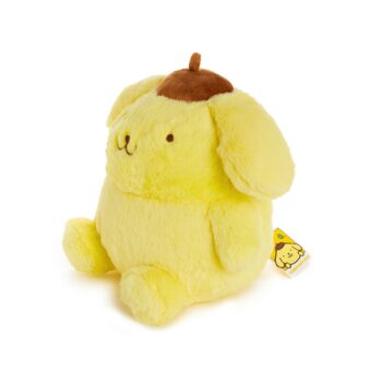 Pompompurin 10" Plush (Classic Series)