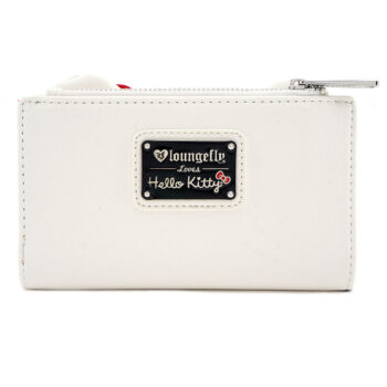 Hello Kitty x Loungefly Classic Face Bifold Wallet