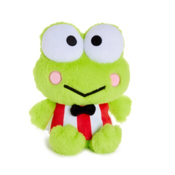 Keroppi 10" Plush (Classic Series)