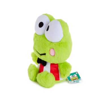 Keroppi 10" Plush (Classic Series)