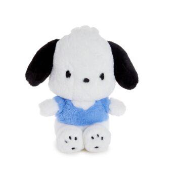 Pochacco 10" Plush (Classic Series)