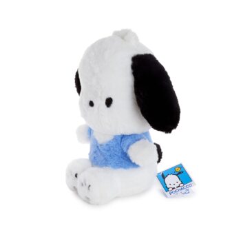 Pochacco 10" Plush (Classic Series)