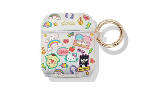 Hello Kitty and Friends x Sonix Stickers AirPods Case (Gen 2/ Gen 3/ Pro)