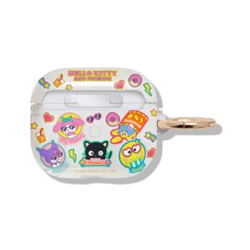 Hello Kitty and Friends x Sonix Stickers AirPods Case (Gen 2/ Gen 3/ Pro)