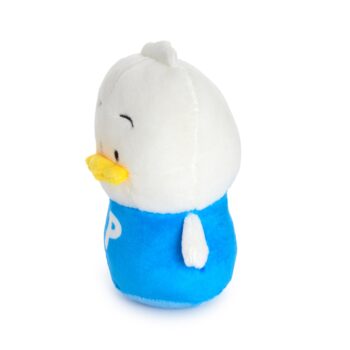 Pekkle Soft Mascot Plush