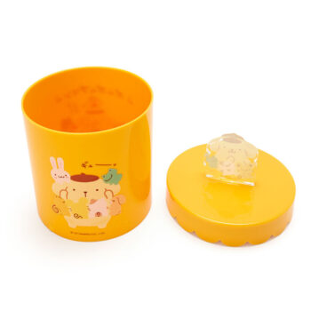 Pompompurin Storage Canister (Team Pudding Series)