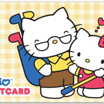 Sanrio Online For Dad e-Gift Card