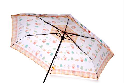 856-minna-no-tabo-travel-umbrella-orange-plaid-series–1.jpg