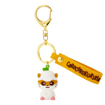 Corocorokuririn Signature Keychain