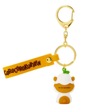 Corocorokuririn Signature Keychain