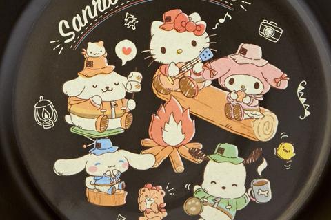 864-sanrio-characters-melamine-skillet-plate-cute-camp-series–1.jpg