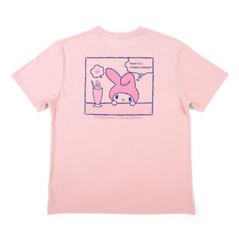 My Melody Relaxed Tee