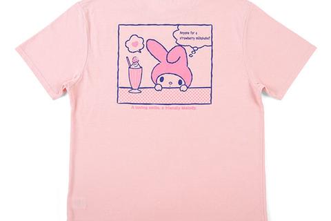 My Melody Relaxed Tee