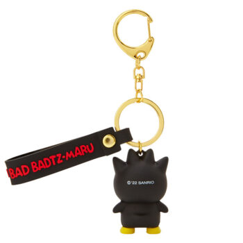 Badtz-maru Signature Keychain