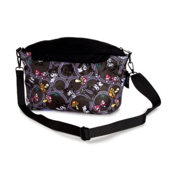 Kuromi 2-in-1 Shoulder Bag