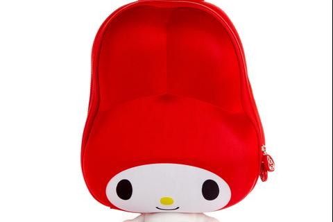 My Melody Kids 3D Backpack