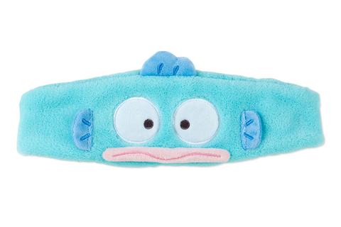 Hangyodon Plush Headband