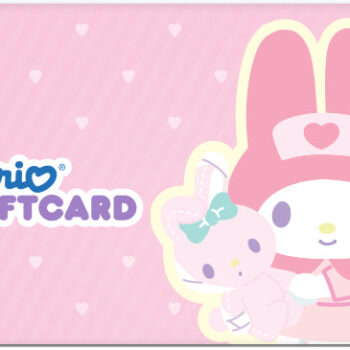 Sanrio Online Nurses e-Gift Card