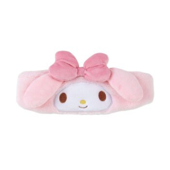 My Melody Plush Headband