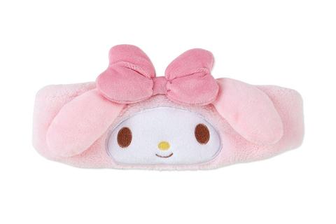 My Melody Plush Headband