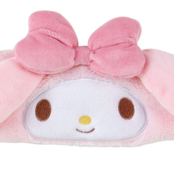 My Melody Plush Headband