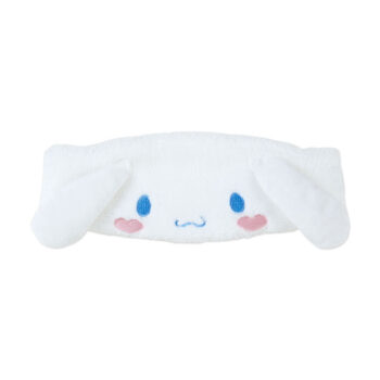 Cinnamoroll Plush Headband