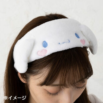 Cinnamoroll Plush Headband