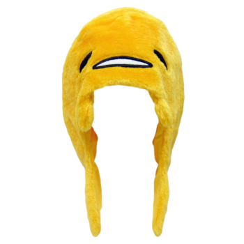 Gudetama Kigurumi Hat